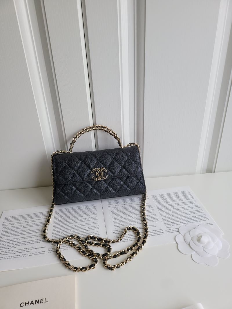 Chanel Stachel Bags